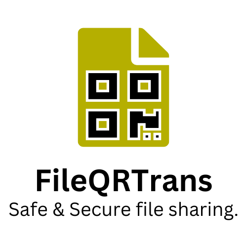 FileQRTrans Logo